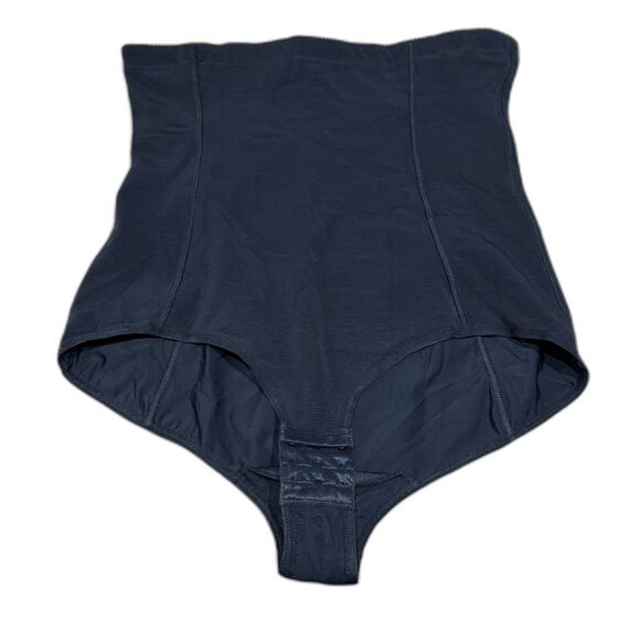 Belly Bandit Adjustable Shapewear Bottom - Black L - Picture 1 of 5